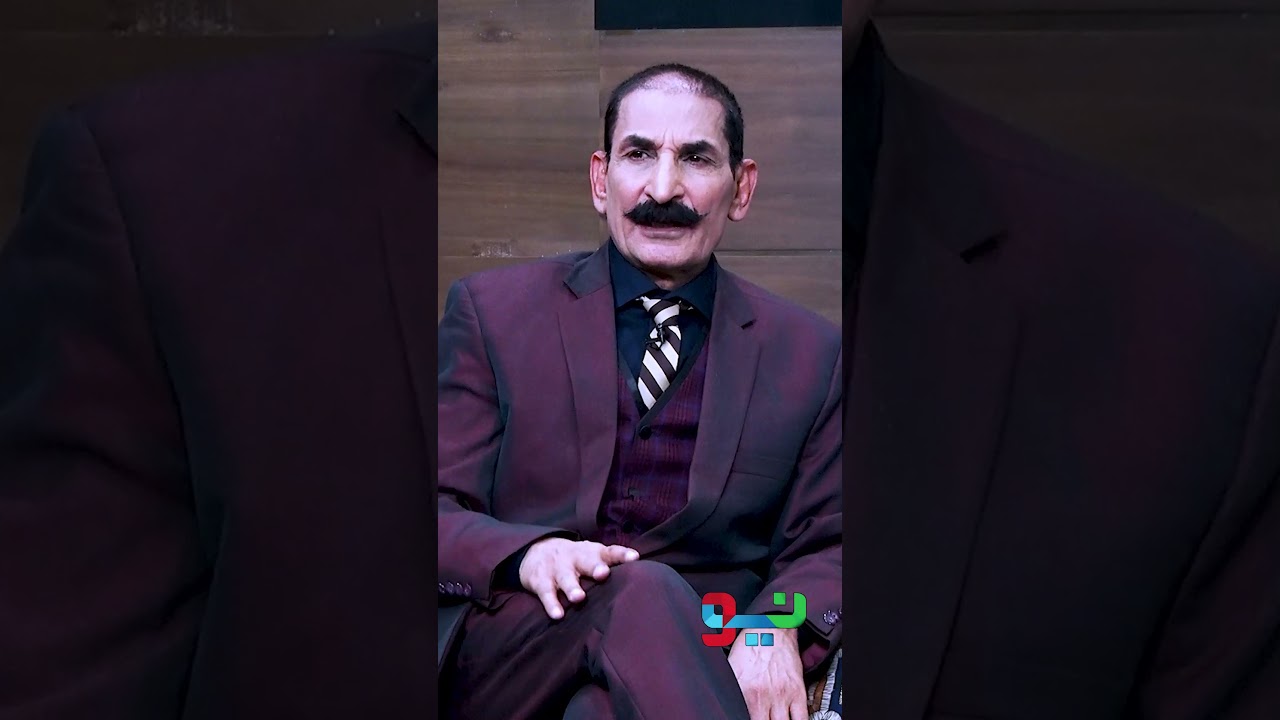 Iftikhar Thakur Sharing Memories with Babu Baral 😂😜 | #iftikharthakur #wasishah #shorts