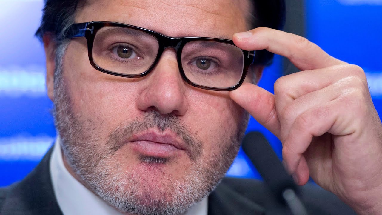 Vancouver Canucks owner denies allegations that he abused his children