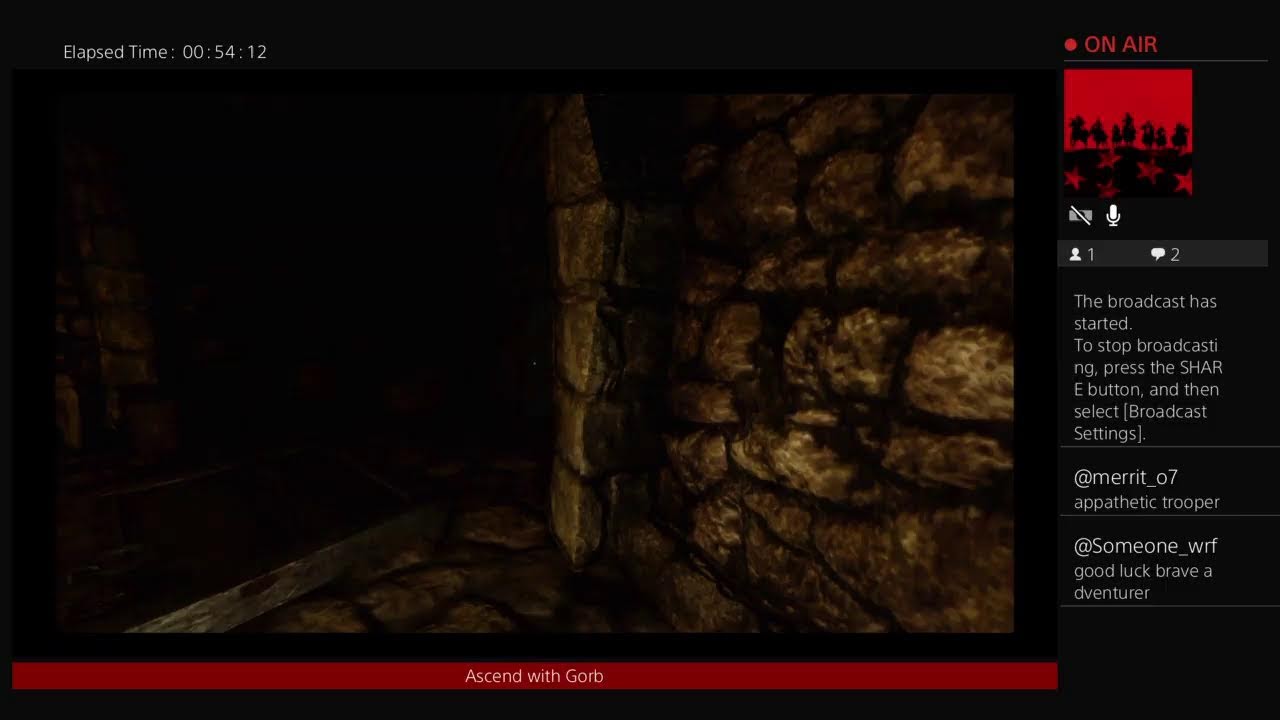 Revolution adventure into who the bell tolls folders ( amnesia dark descesnt 3).