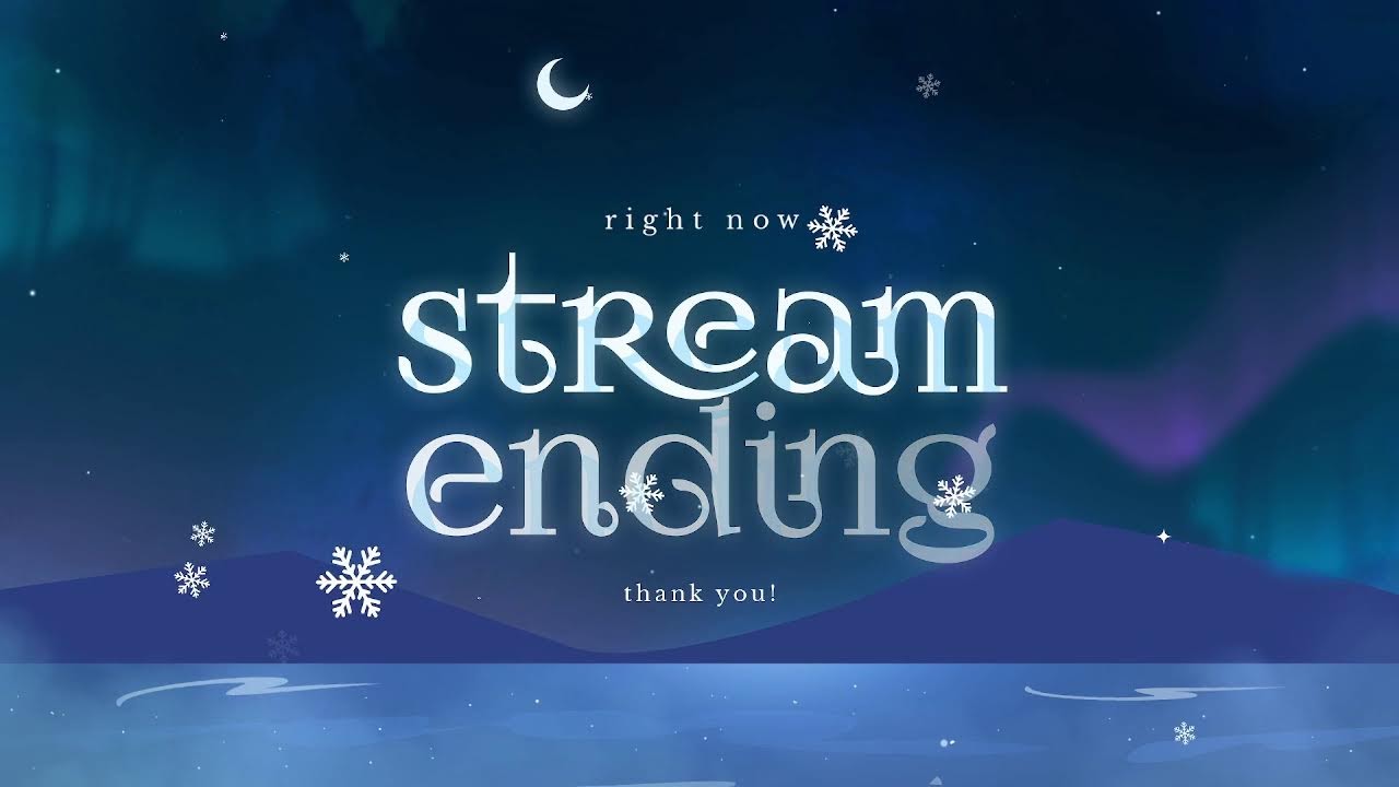 🥄 Moonbeam Monday #CozyGaming #ScatterStardust