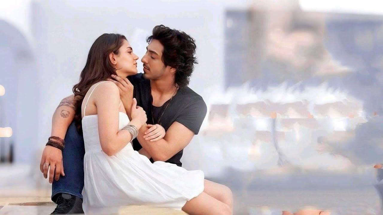 Tum_Ho_Toh_Song__Saiyaara__Ahaan_Panday,_Aneet_Padda__Vishal_Mishra,_Hansika_Pareek__Raj_Shekhar