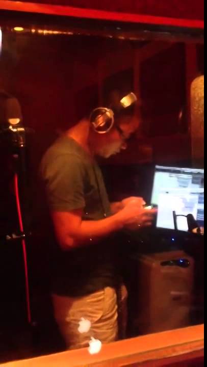 GVR Records   Recording Mainsong