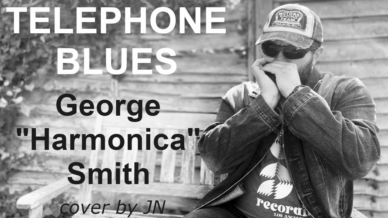 Telephone Blues | George 