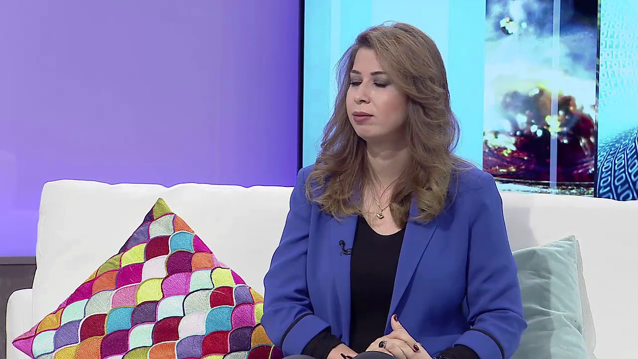 النظام السمعي - #عبد_القادر_دهمان - شمس الفلوجة