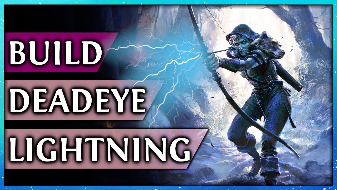 [PoE2 Build] MÓJ RANGER LIGHTNING ARROW!!!