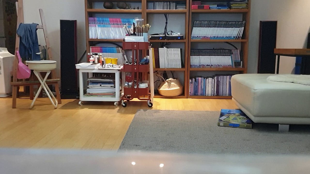Pre Box S2 + STA9 Mono Mono + Kef XQ40 Adele