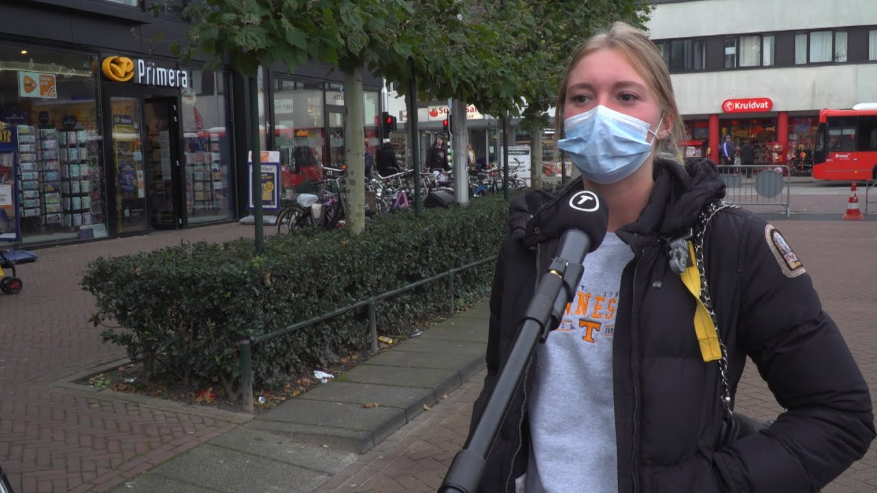 T! - Hoe denken de Tilburgers over Mark Rutte?