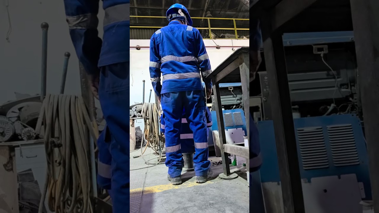Miller welding generator rectify