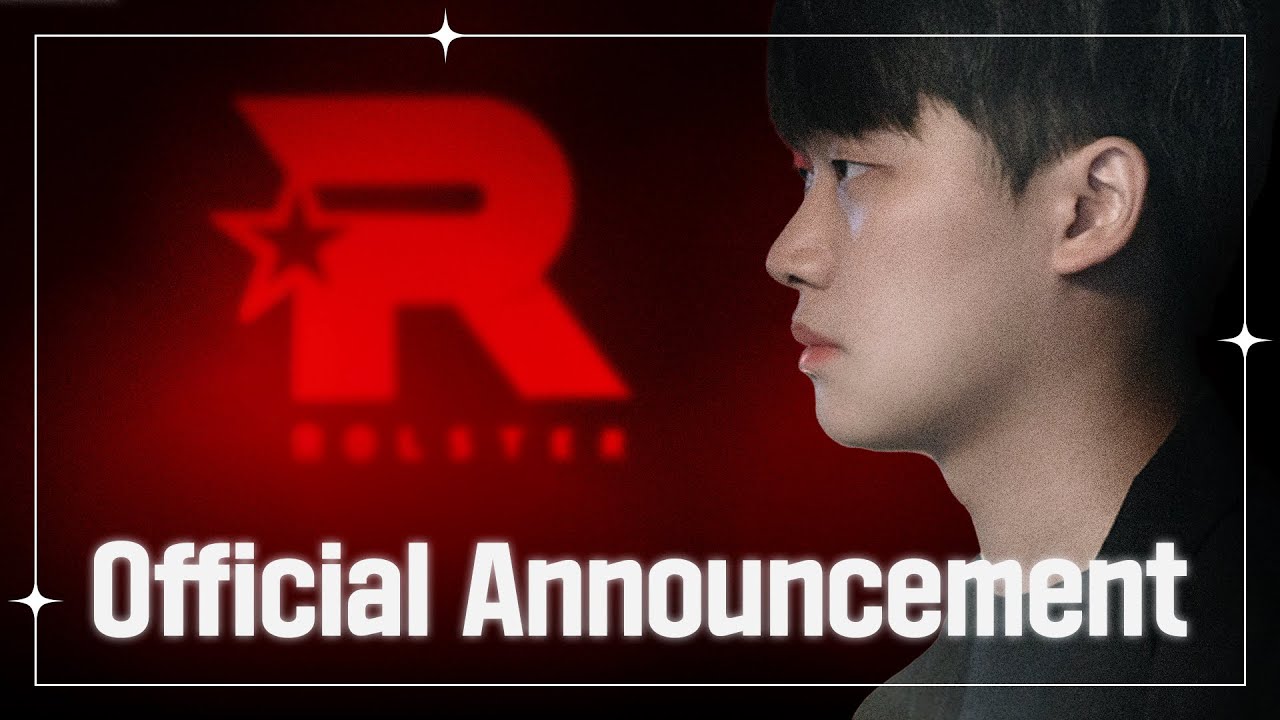 [Official] Welcome Back Aiming