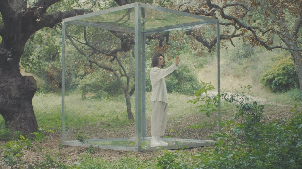BAYNK - go with u [Official Music Video]