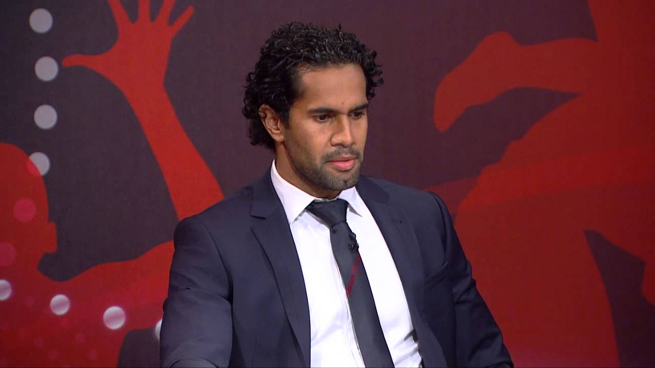 Marngrook Xtra: Aaron Davey