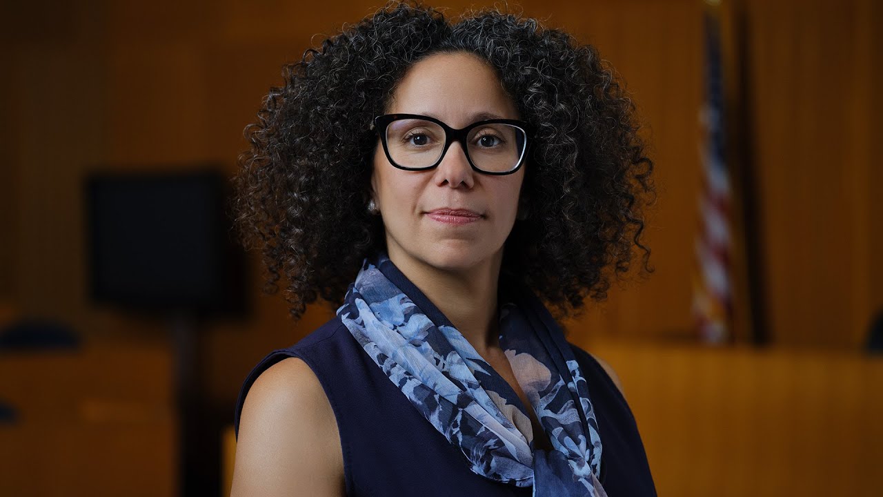 Dean Brietta Clark's Message to Admitted Students