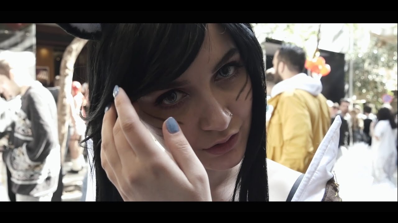 |Comicdom Con 2017| GH4