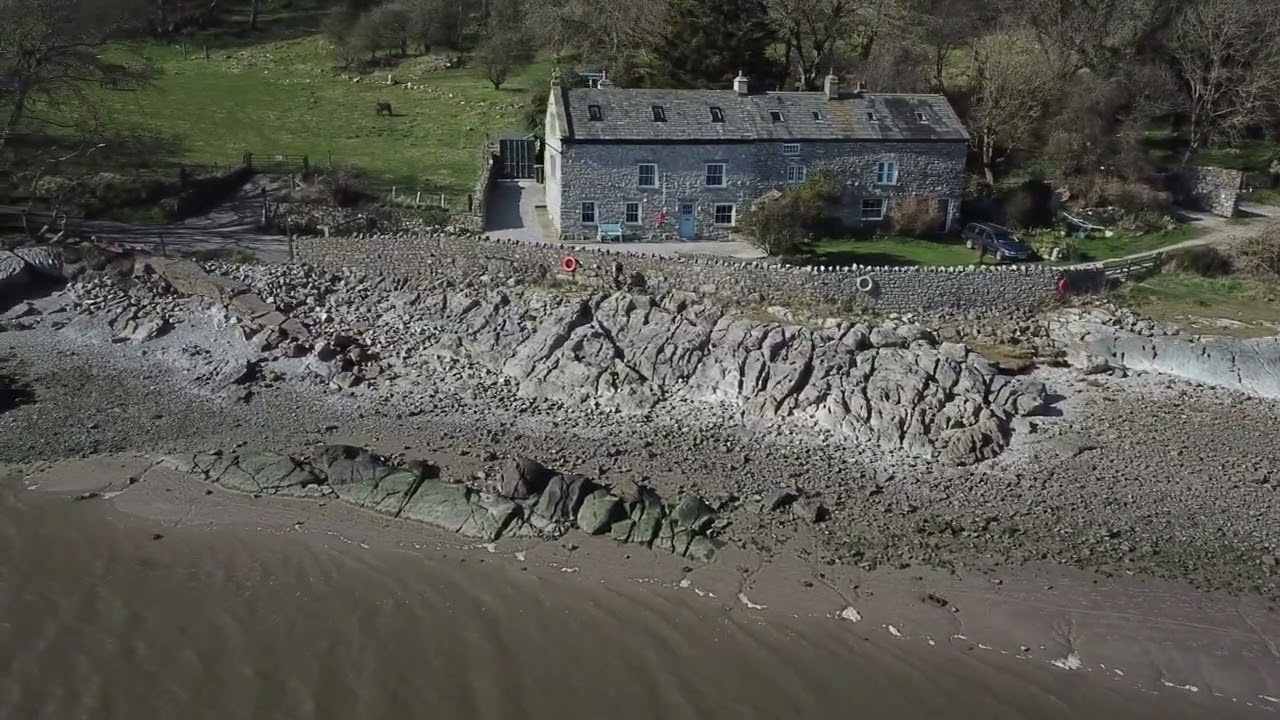 Jenny Brown's Point (Drone) 2023