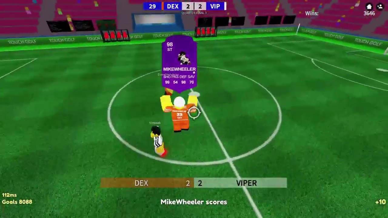 Roblox with friend