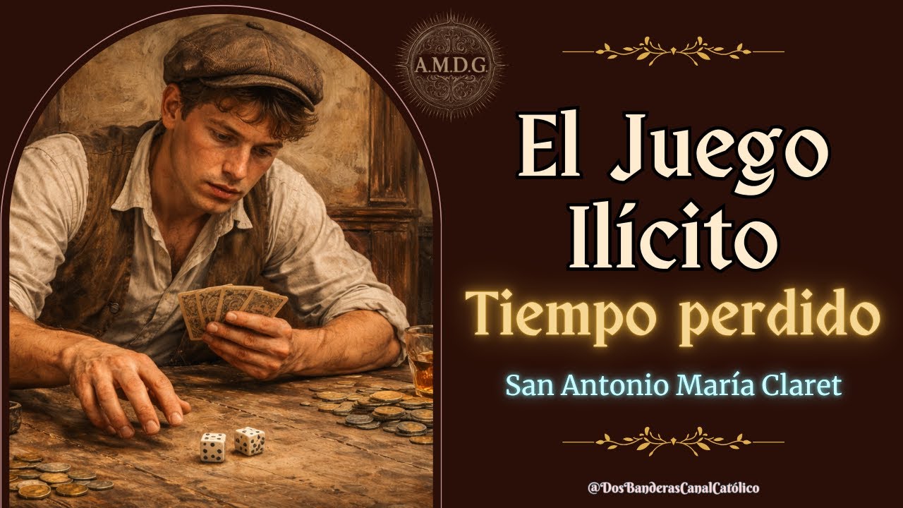 Sobre el juego y la embriaguez