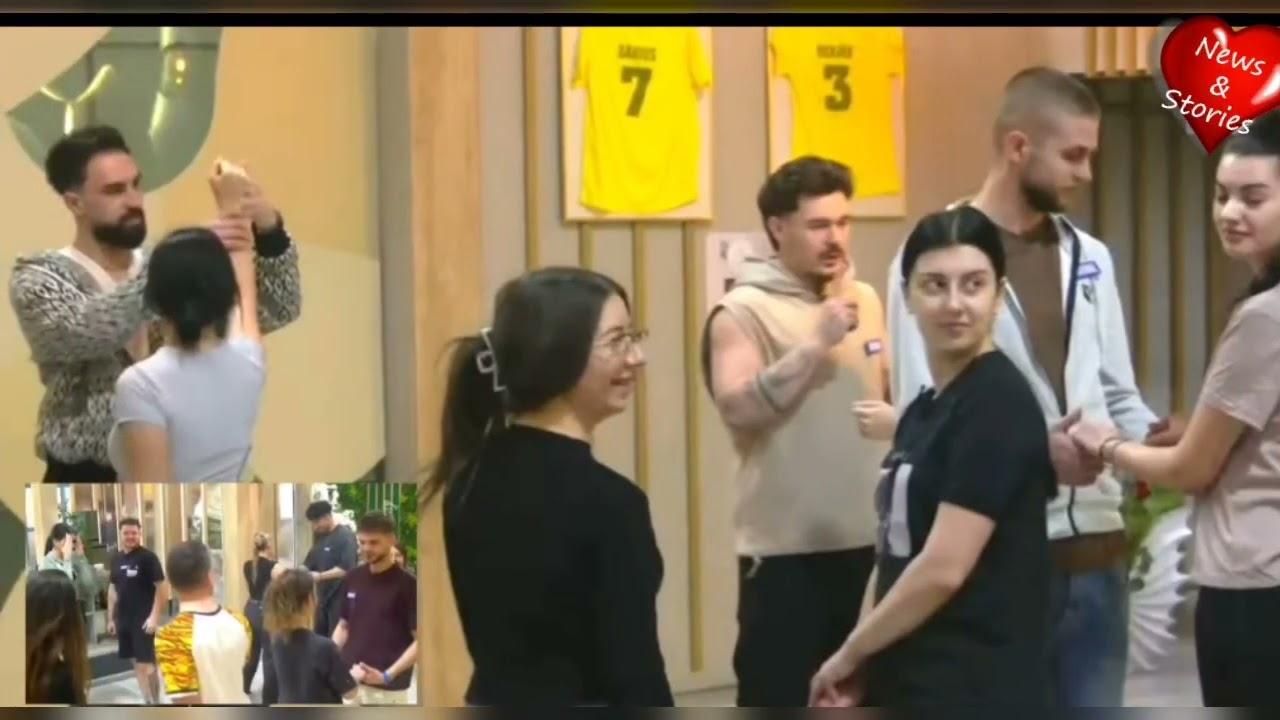 ❌📢📢Ușile deschise/Concurenții au activitate împreună!!! 🧐