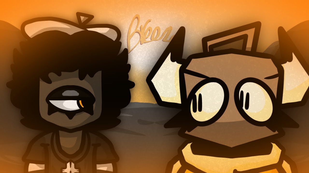 Breeze- An Ozzybox V5 mix (Incredibox)