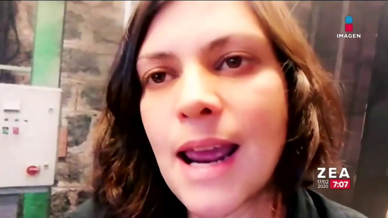 ¿Qué ha pasado con el caso de Brenda, la mujer abusada en una cárcel varonil? | Francisco Zea