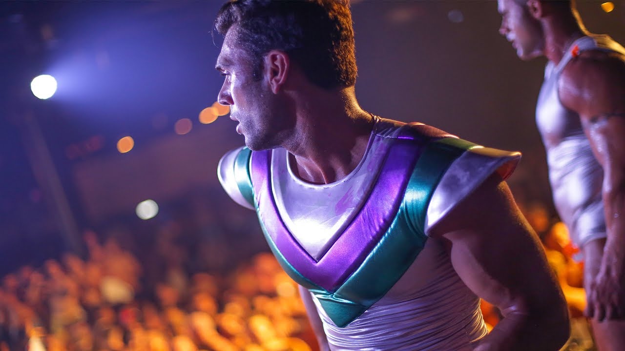 Forever Tel Aviv - Circuit Festival 2019