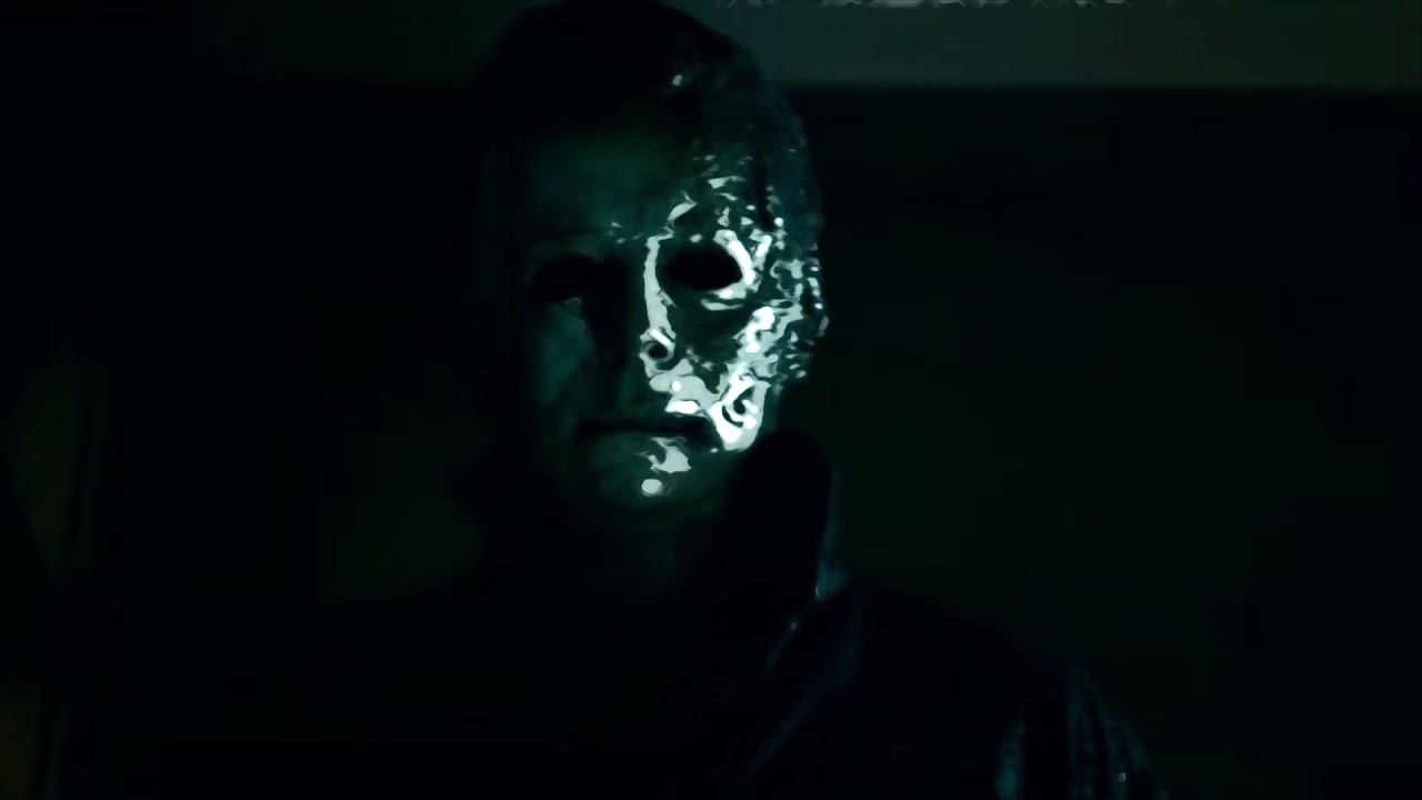 Halloween Kills - Payback (slowed+extended)
