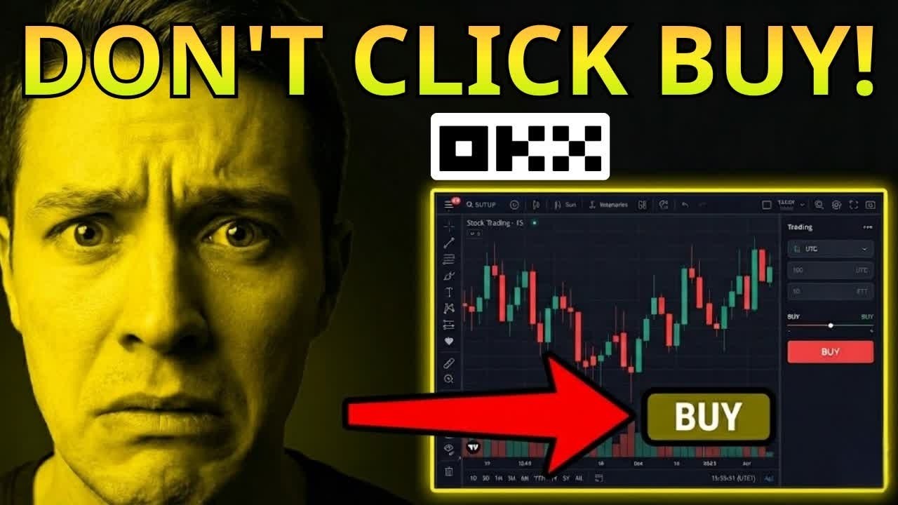 OKX Spot Trading for Beginners: Step-by-Step + Mistakes to Avoid