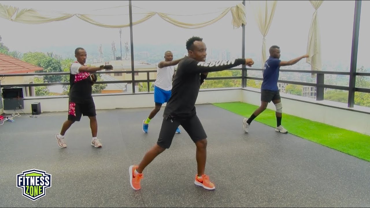 Kwipimisha kare, gukora siporo, Imirire iboneye: Ubwirinzi kundwara y’impyiko | Fitness & Awareness