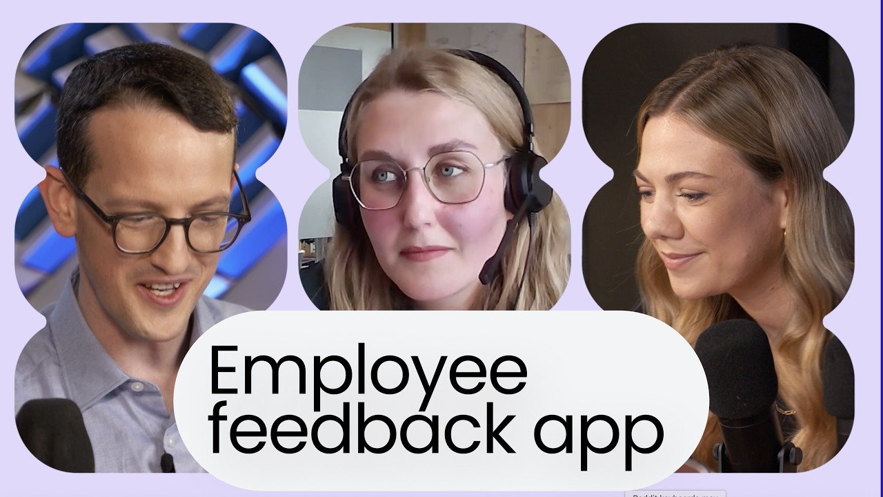 Building an app for 1,000 employees with monday vibe