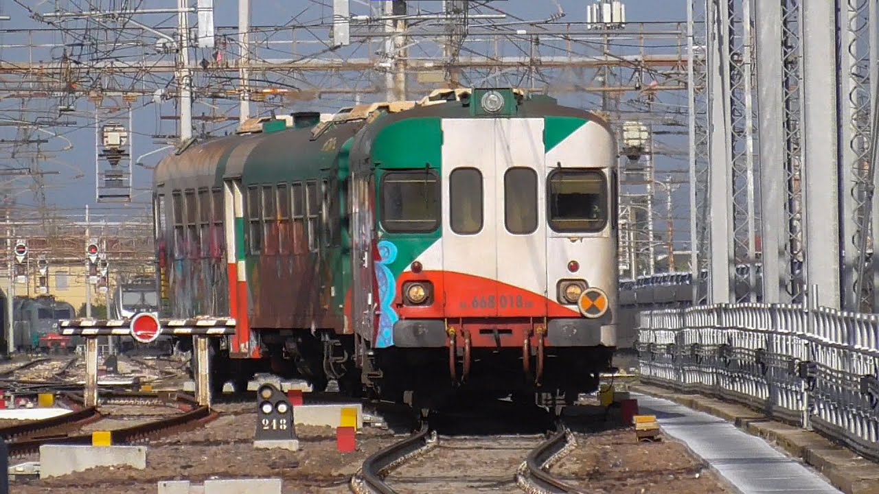 A tutto Diesel sulla Parma - Suzzara nel 2024! TRAILER