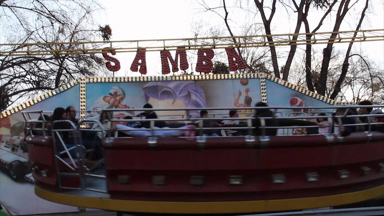 Mampato Vitacura