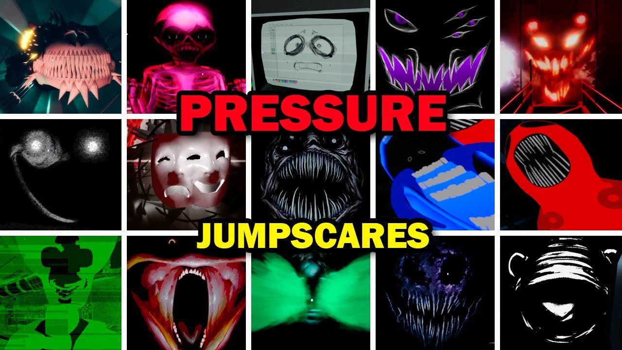 PRESSURE 