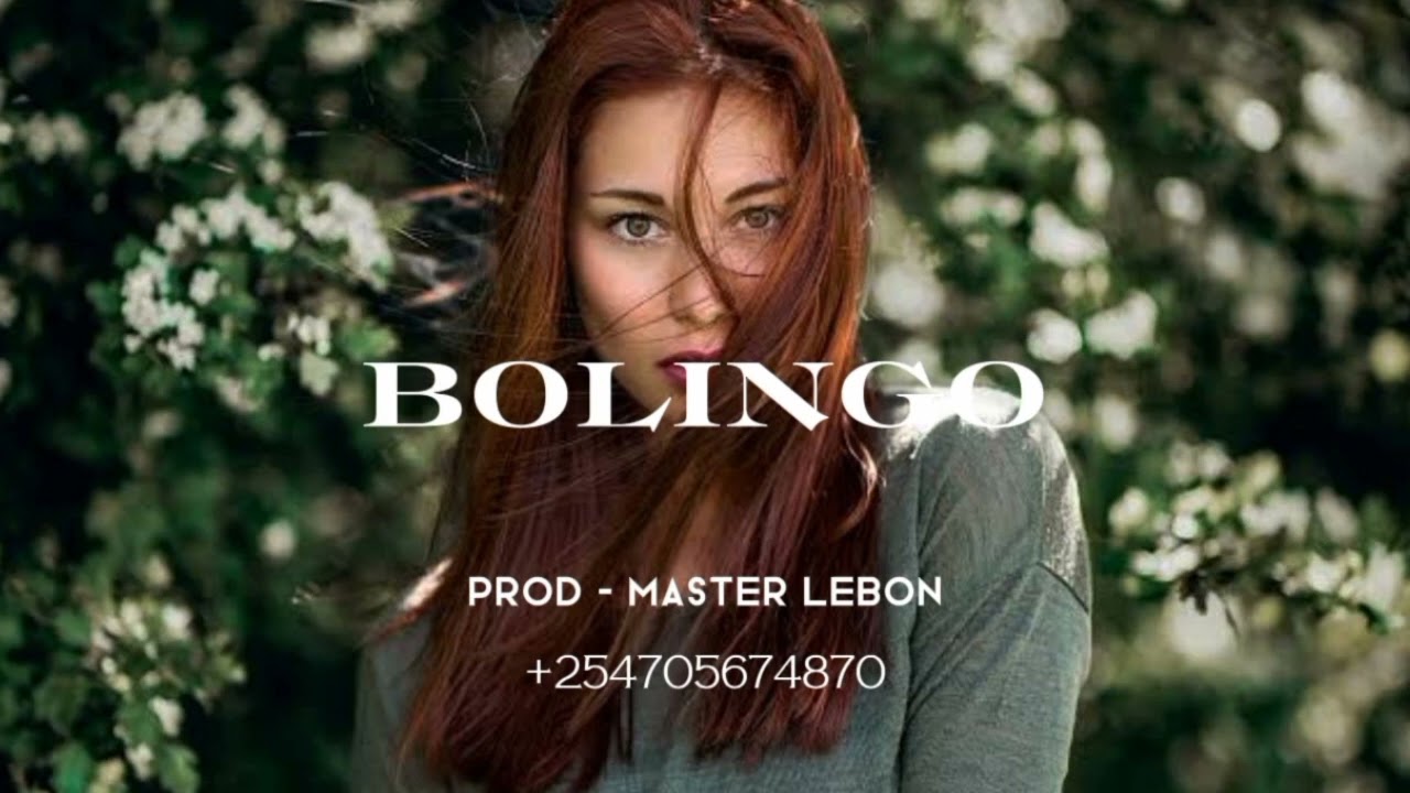 Acoustic x Rumba x Congolese x Instrumental Beat (Type beat) 