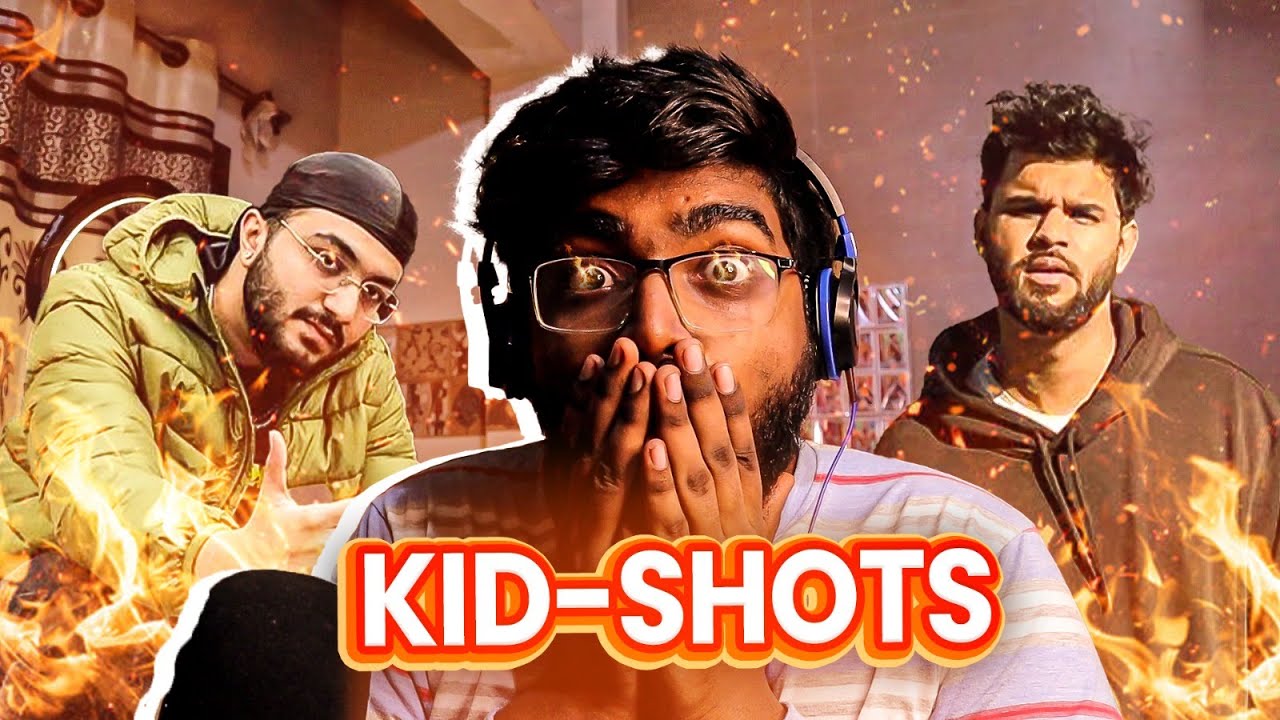 BEST BAR EVER ? | KARMA - HOLD UP