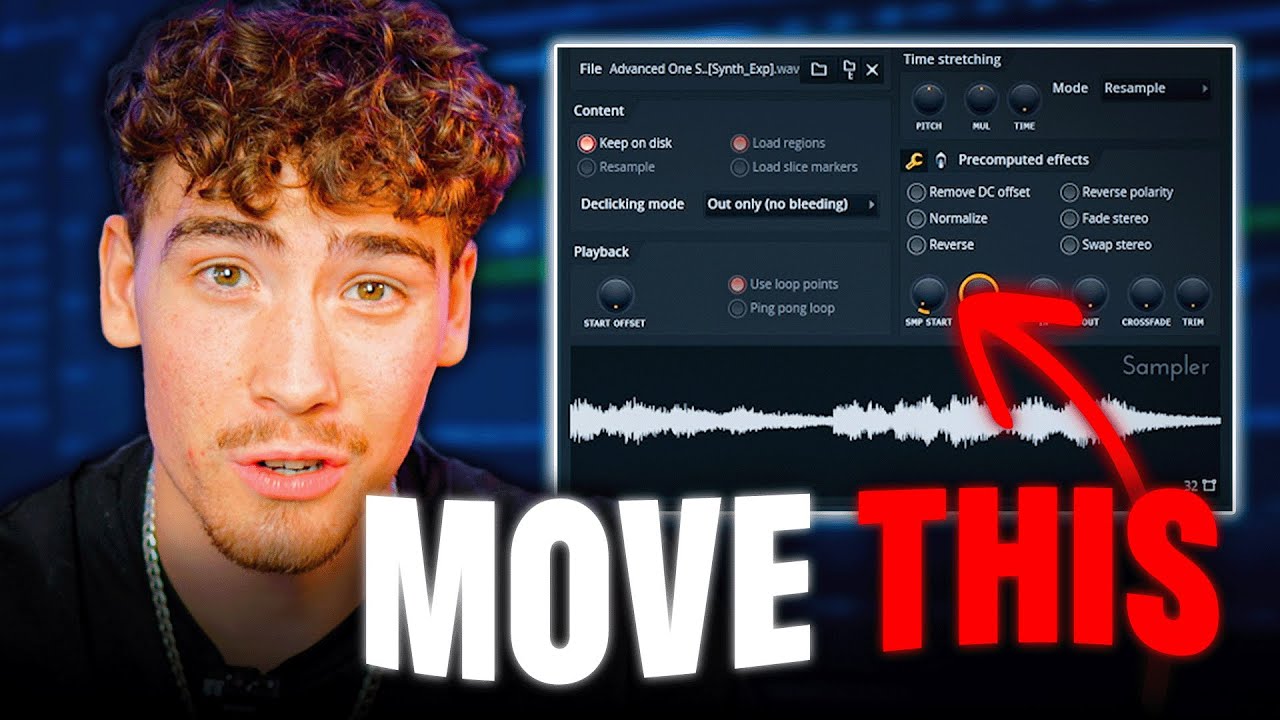 How I Make HARD Beats That Land Placements