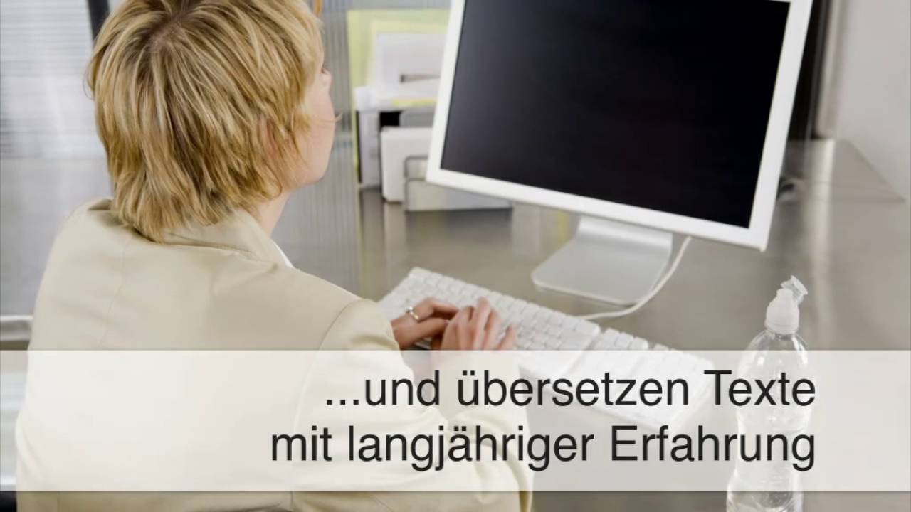 &Uuml;bersetzung Deutsch-Polnisch &Uuml;bersetzung Polnisch-Deutsch in Grefrath