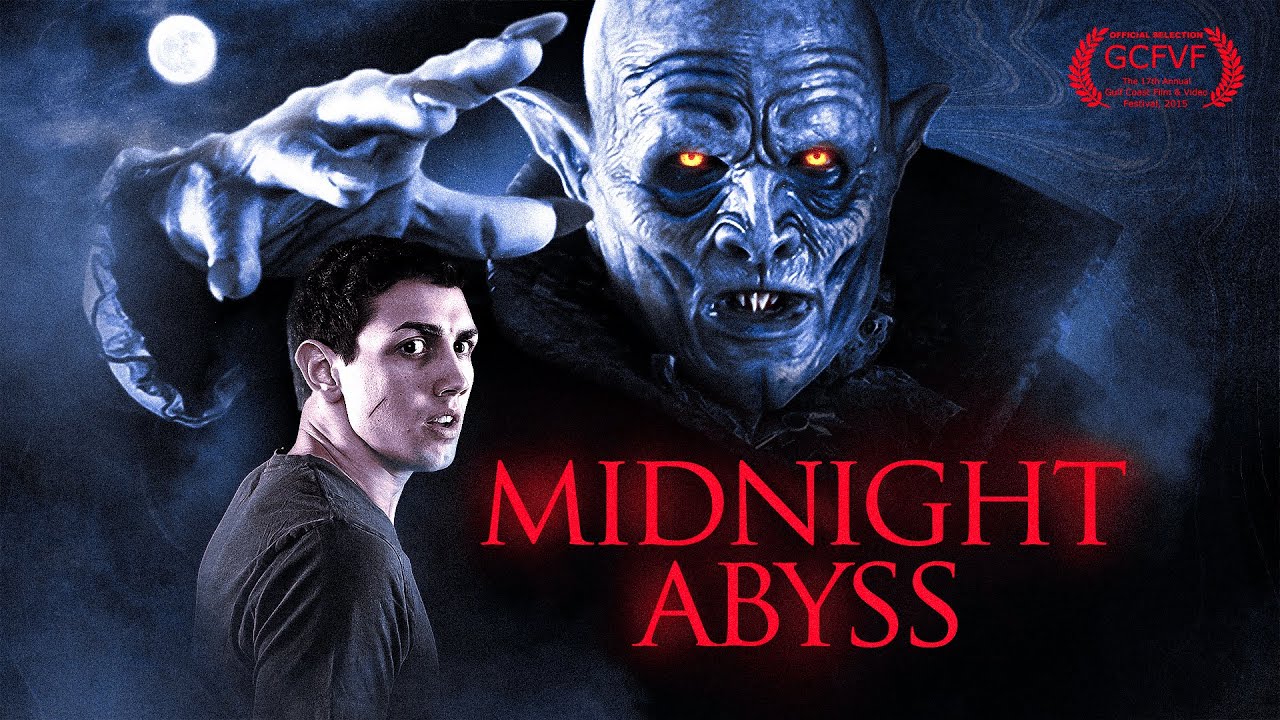 Midnight Abyss (2011) | Feature Vampire Horror Film [4K]