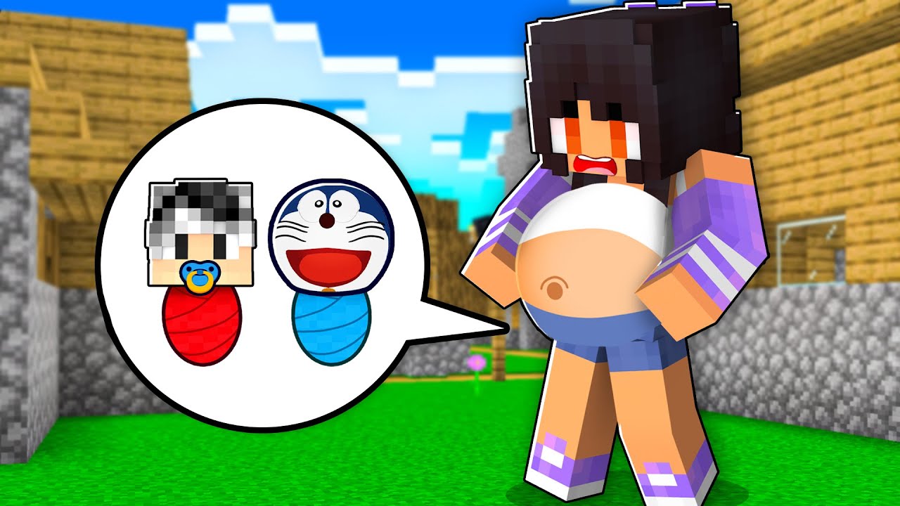 GÜROL VS MİNECRAFT #489
