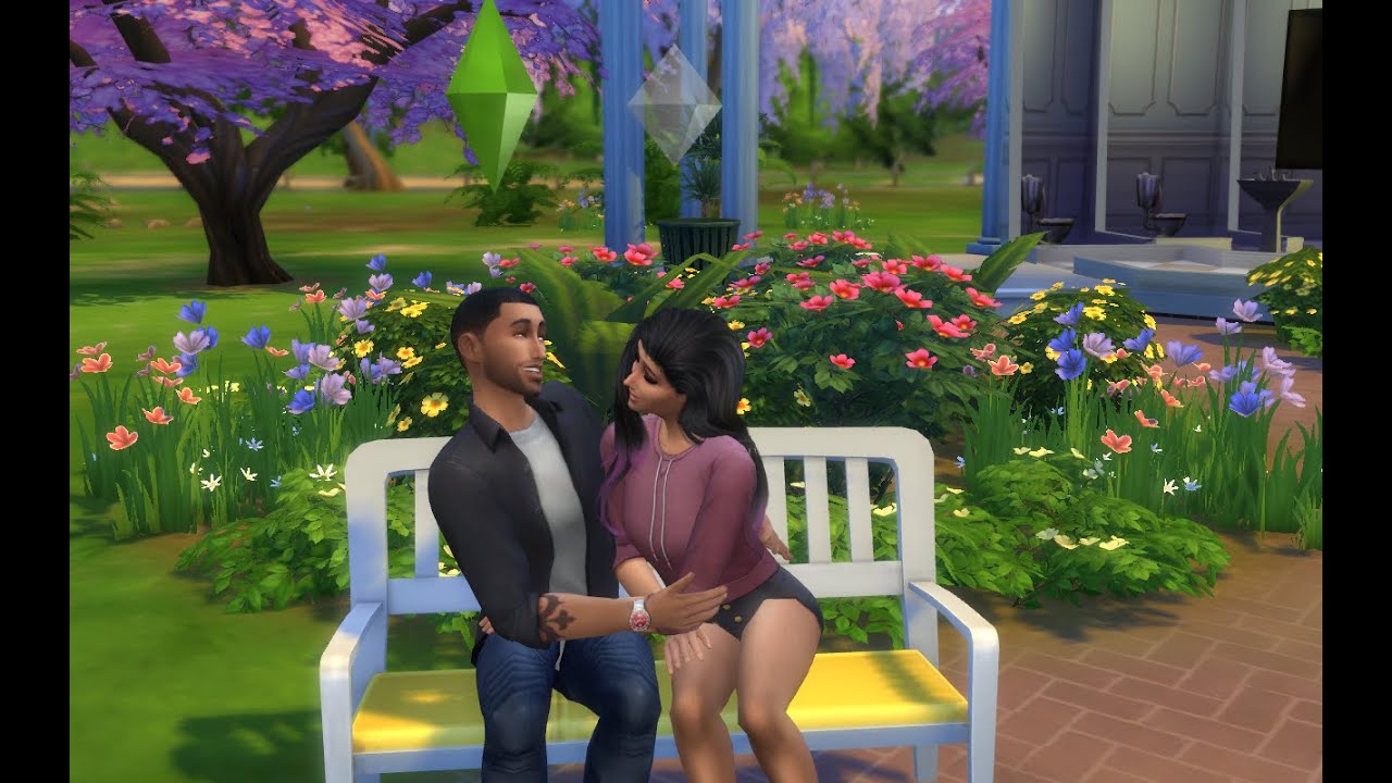The Sims 4 Ashby Legacy Part 15