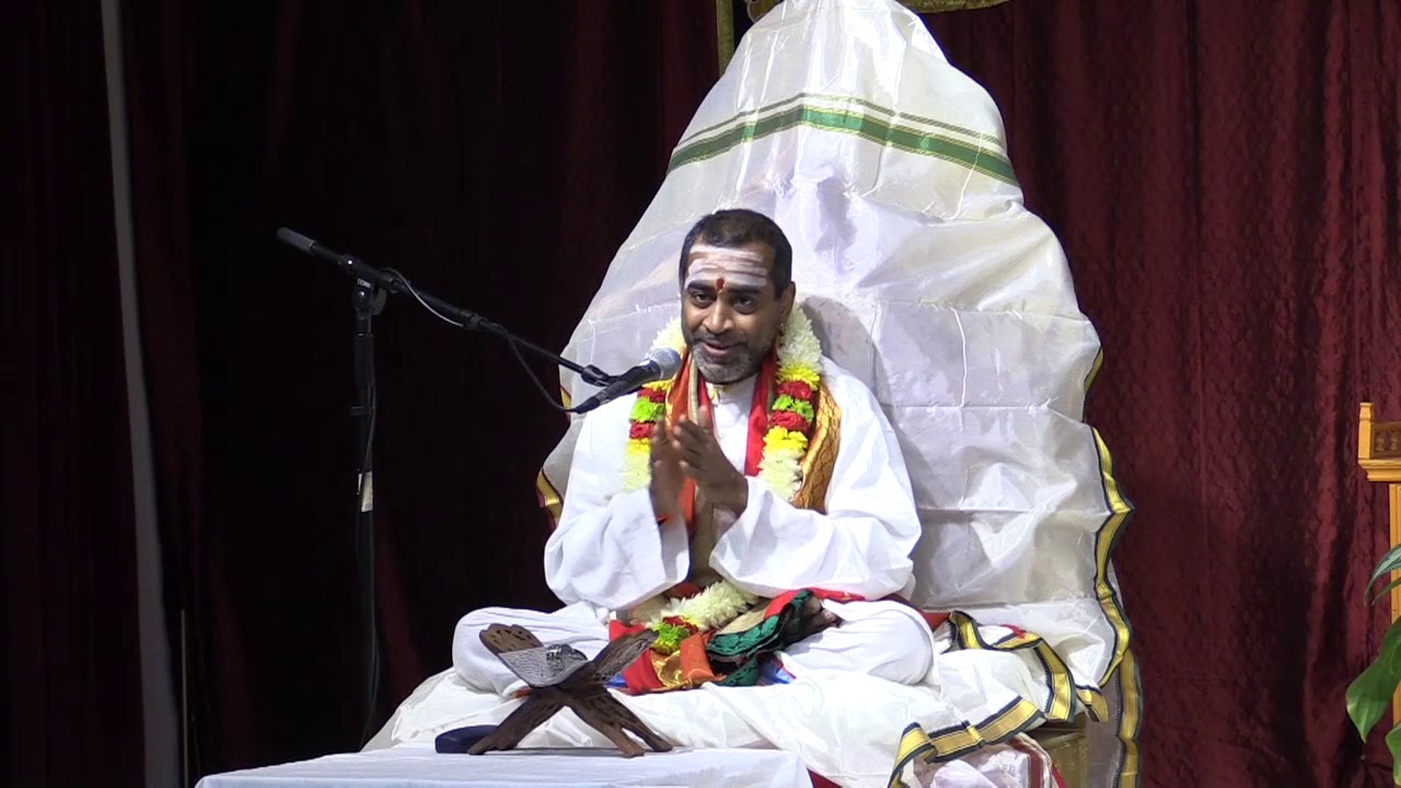 Surya Aradhana Day 1 - 2019 NA JnanaYagnam - Dallas, TX