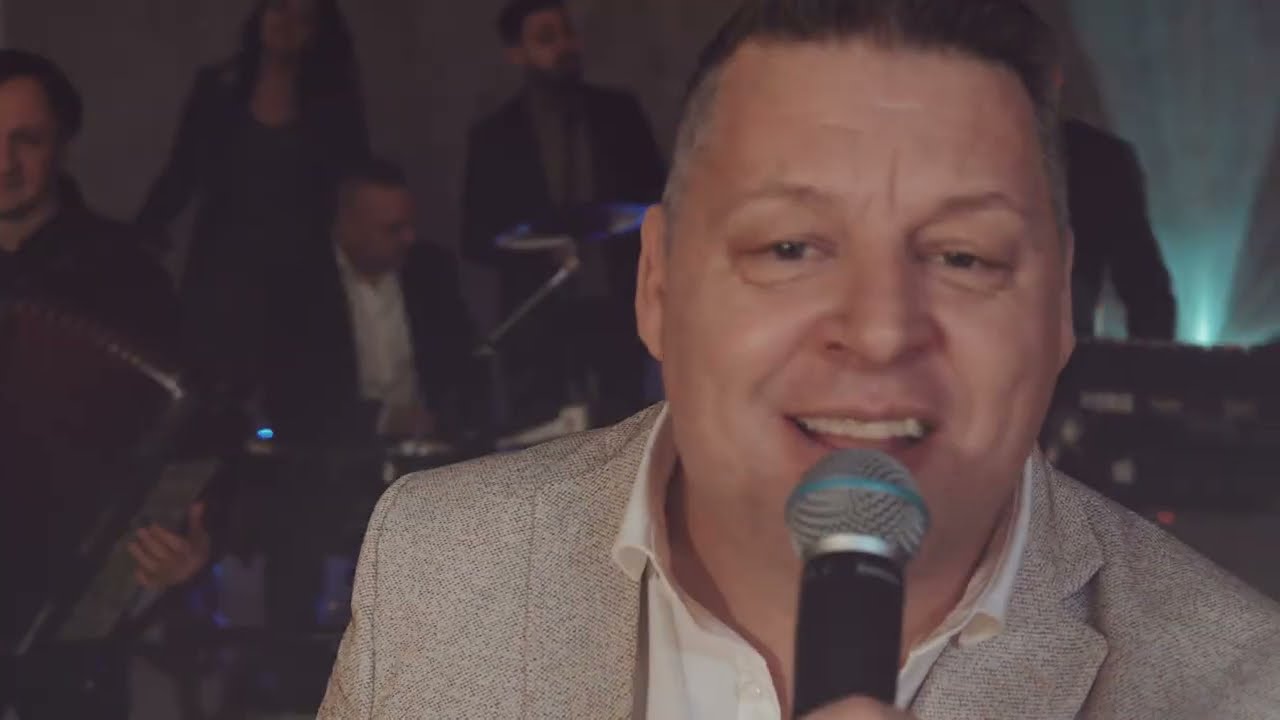 GRUPA SAVRŠEN DAN - LEPE OČI ZELENE (COVER 2023)