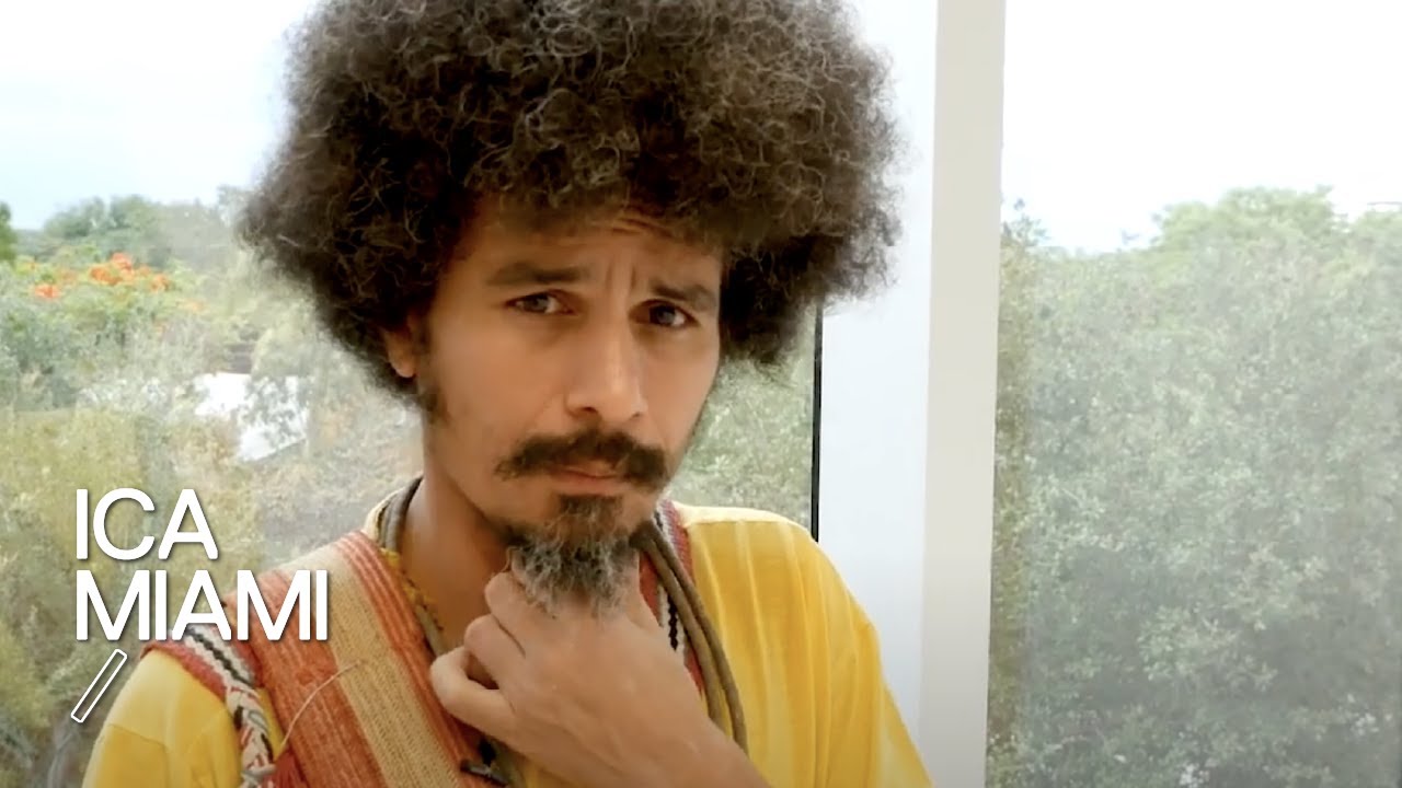 Paulo Nazareth: When People Become Products