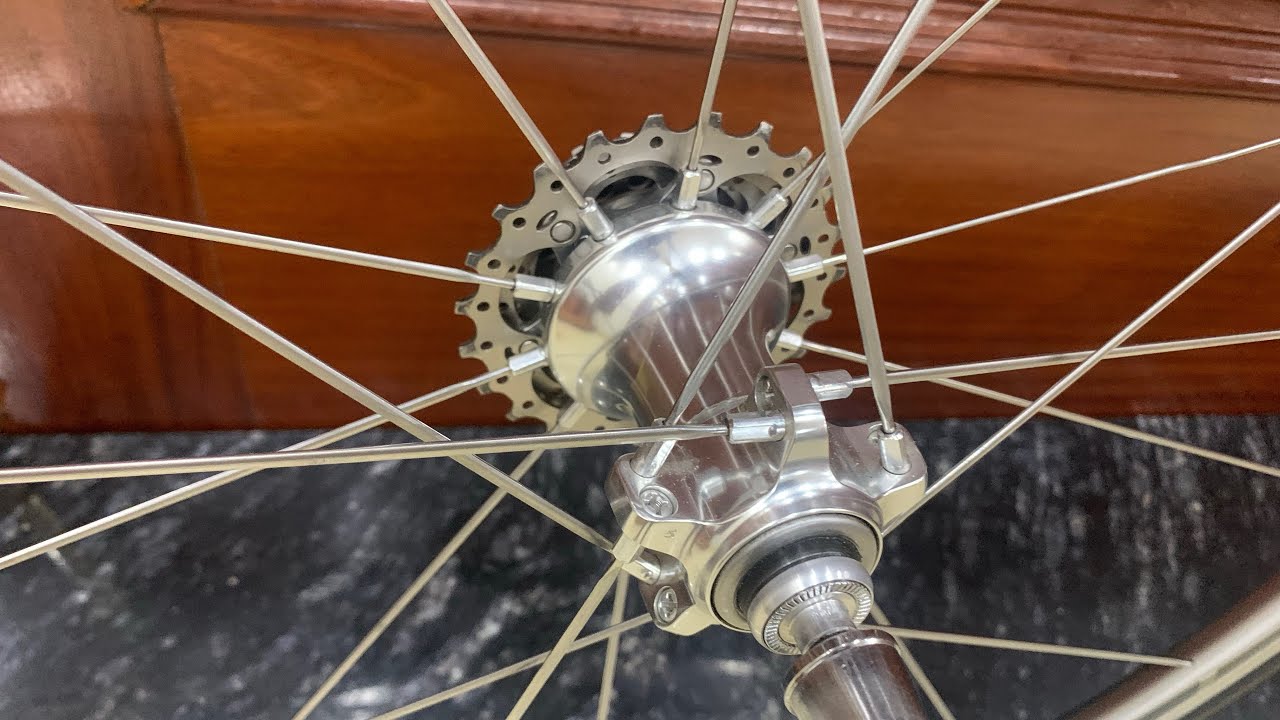 Hàng siêu hiếm/// cặp bánh shimano WH-R600 đẹp suất sắc ae quan tâm lh 0964731599