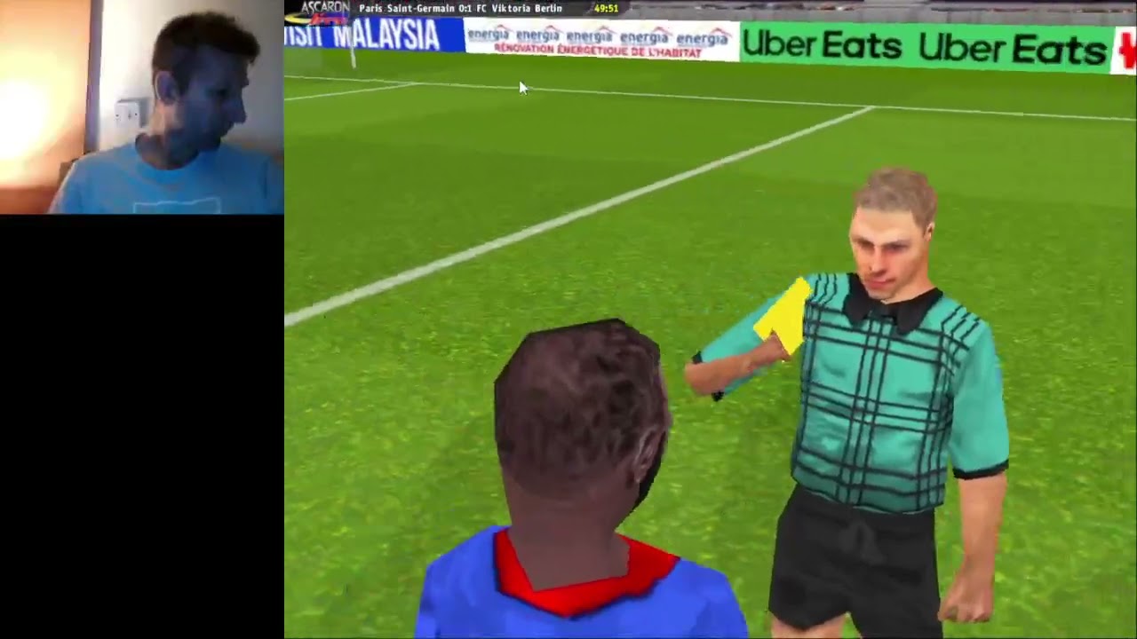 Anstoss 3 der Fußballmanager - Folge 50 - Endspurt in der Saison 2064/2065
