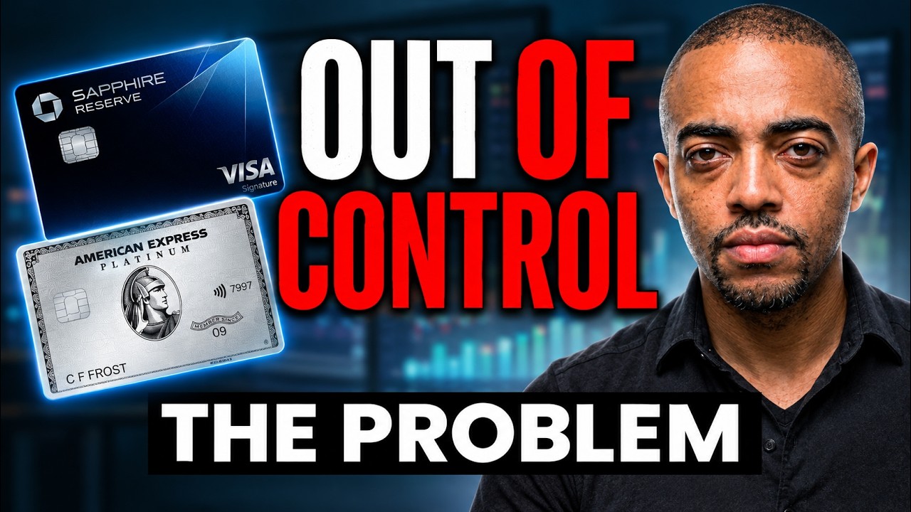 Have High End Credit Cards Gotten Out of Control?