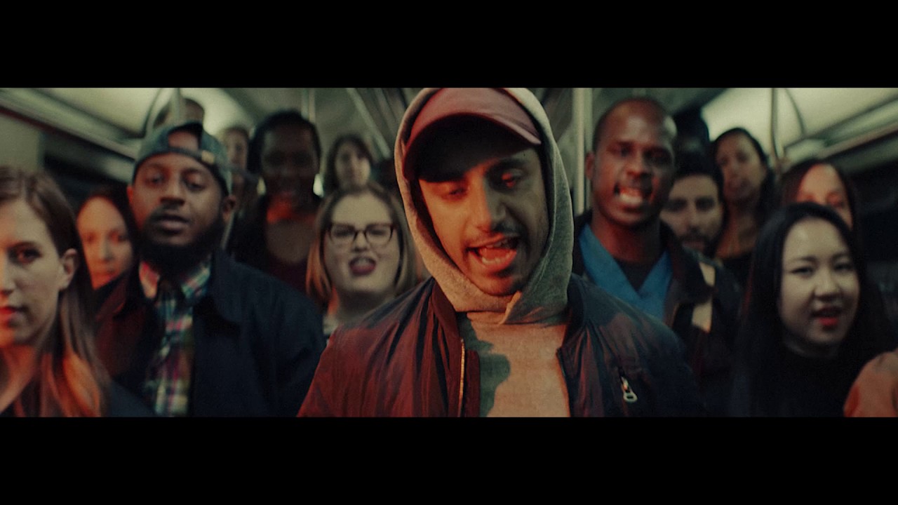 The Hamilton Mixtape: Immigrants (We Get The Job Done)