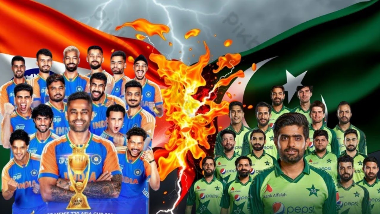 INDIAN VS PAKISTAN T20 MATCH GAMING VIDEOS 🤯#youtubesearch #indvspak #indiangamer 