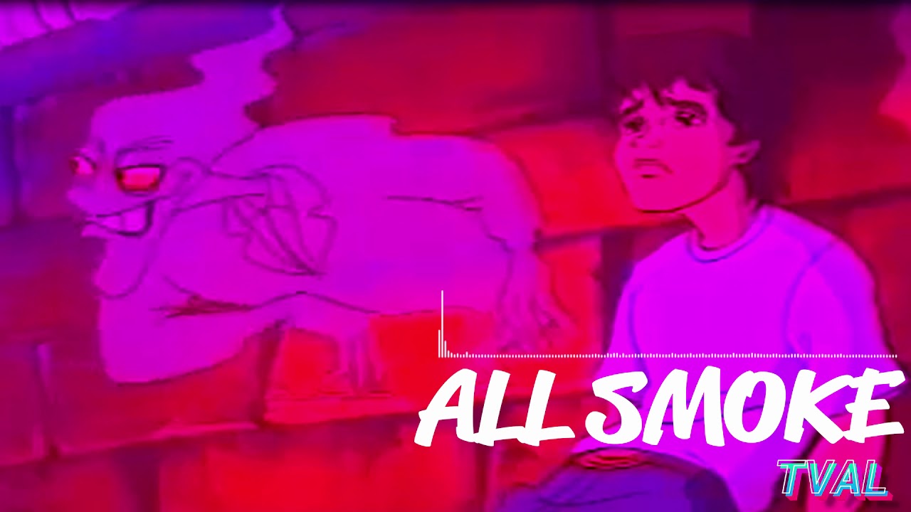 All Smoke (Prod. TVAL)