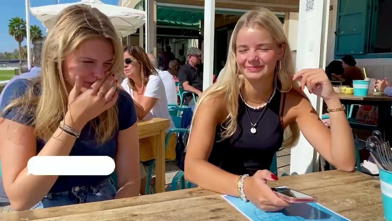 EF Malaga vlog!