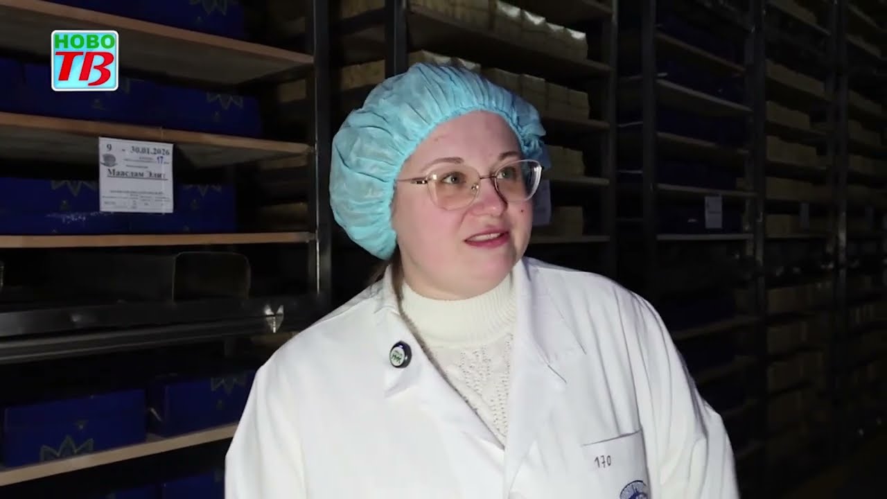 Три предприятия Новогрудского района удостоены высоких наград на конкурсе «Лучшие товары Беларуси»