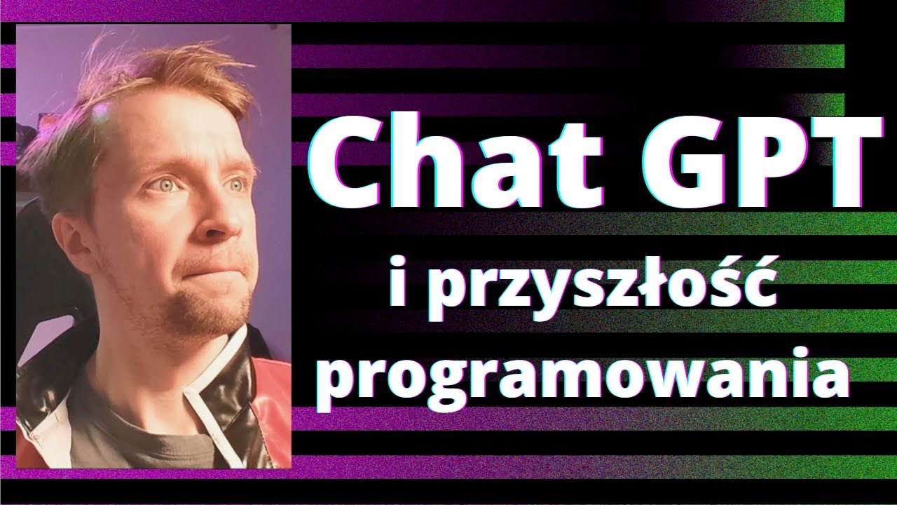 Chat GPT jest lepszy niż myślałem
